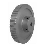 (7) Timing Pulley: 60XL037-6WA5