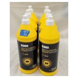(6)New Farecla G360 Surface Finishing 2.2lb
