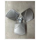 REVCOR Replacement Propeller: TNT2403-28 R