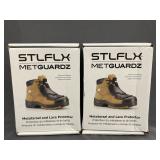 STLFLX Metatarsal Guard- 2 Pairs