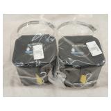 (2)New Retracta-Belt 15ft Belt Length