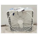 New Working AirKing 20' Box Fan