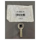 (48) Metric Precision Rod End: MHML14T