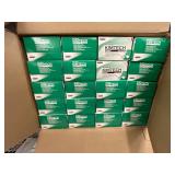 KIMTECH Cleaning Wipes-60PK: 34155