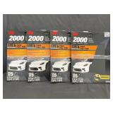 3M Wetordry Sandpaper 32044