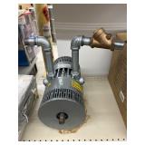 GAST Vacuum Pump: 6066-V103