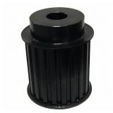 (2) Timing Belt Pulley