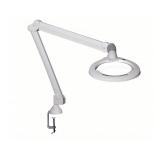 New Circus LED,Magnifier,5D,Clamp