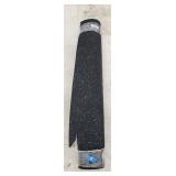 Recycled Rubber Mat 1/4' Thick x 48' W x 48'L