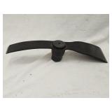 New Cutter Mattock Head