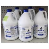 (5)Arocep Bleach 1gal