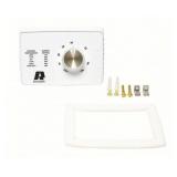 (9) Humidistat: Duct Mount/Wall Mount