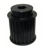 New Timing Pulley Trapezoidal, Plain