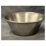 (7) Metal Sauce Cups 1.5oz-12PK