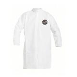 (30)pc Dupont Disposable Lab Coat ProShield L