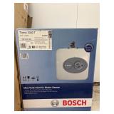 Tronic 3000T ES2.5 Mini-Tank Electric Water Heater