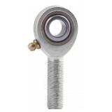 (4)NIP QA1 Precision Greasable Rod End: Male Plain