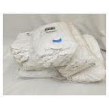 (5)packs Ansell Protective Sleeves 18' Overall Lg