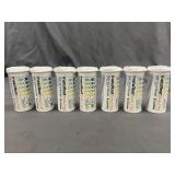 INSTA-TEST Test Strips- 7PK: 2934