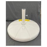 GROSFILLEX Umbrella Base