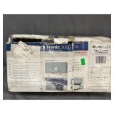 BOSCH Electric Tankless Water Heater: US3
