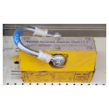 Vevor Permanent Magnetic Chuck 11'Lx5'