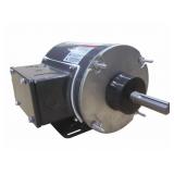 DAYTON Definite Purpose HVAC Motor: VED166U2919.6G
