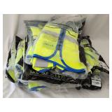 (11)New ML Kishigo High Visibility Vest M-XL