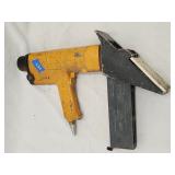 Bostitch Flooring Nailer