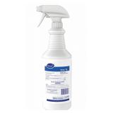 DIVERSEY Disinfectant Cleaner 32oz: 12PK