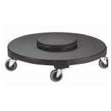GRAINGER Single Dolly: 6DMX9- 2PK