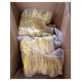 MCR SAFETY Coated Gloves: L