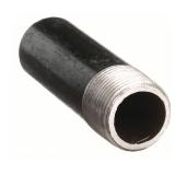 (20)New Pipe Nipple: 3/8 in Nominal Pipe Size