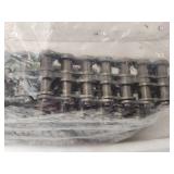 NIP Tritan 60 Heavy Duty 2'W Chain