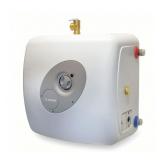 New Bosch 8gal Mini Tank ES8 Water Heater