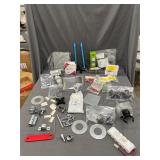 Assorted Hardware in Box