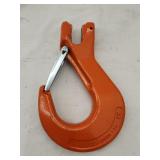 New CM Clevis Swing Hook  16 mm (5/8')