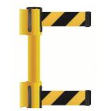 New Tensabarrier Belt Barrier