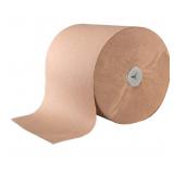 (6) Hard Wound Towel- 7.9'x1000ft
