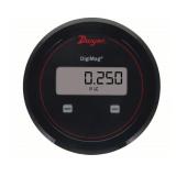 New DWYER Digital Pressure Transmitter: Digital