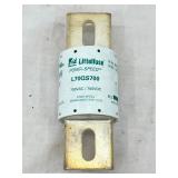 (4) Littelfuse Semiconductor Fuse L70QS700