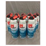 (12) LPS MAX CFC Contact Cleaner: 11oz