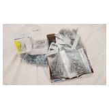 Lg Qty of Screw Assortment