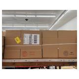 Shipping Boxes: 8x6x4'- 49PK