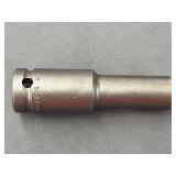 (10) APEX 5516 Impact Socket