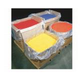 New Bin Liners: 1 mil Thick, Clear