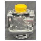ASCO Series 158 Safety Shut-Off Gas Valve Body