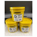 (3) Flexco SRD-2M Bulk Rivet Bucket: 41194