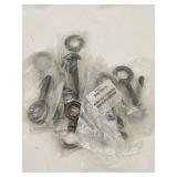 Lg Qty Fabory Rod Ends