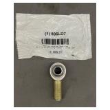 Metric Precision Rod Ends in Bag: MHML14